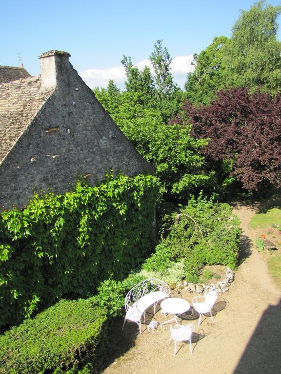 Le Clos Des Roseaux Chorey-les-Beaune Værelse billede